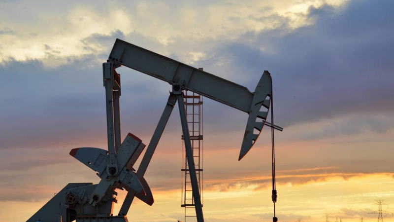 美国油服公司贝克休斯周三(11月25日)公布数据显示,截至11月25日当周