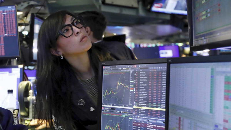 美国股市最新消息,盘中美股突发重大资讯,道指期货,纳斯达克指数,标准普尔指数,怎么开户,最新消息,牛市行情能否延续,再通胀交易