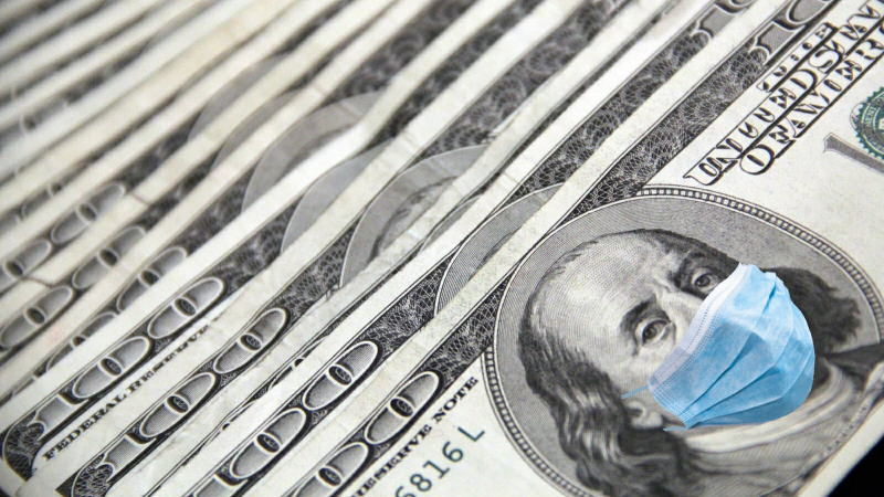 美国最新消息，盘中美元消息，ice美元指数价格走势图，美元指数今日重大消息，美元欧元日元英镑加元最新资讯