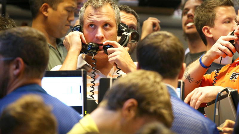 美国股市最新消息，盘中美股突发重大资讯，道指期货，纳斯达克指数，标准普尔指数，怎么开户，最新消息，牛市行情能否延续，再通胀交易