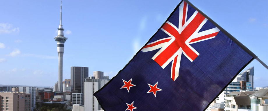 据彭博报道，世界底部的房地产热潮暴露了超低利率的危险。