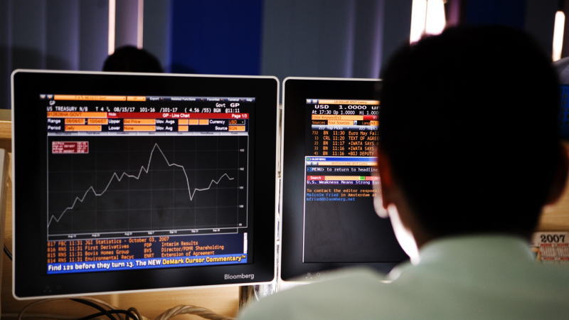 美国股市最新消息，盘中美股突发重大资讯，道指期货，纳斯达克指数，标准普尔指数，怎么开户，最新消息，牛市行情能否延续，再通胀交易