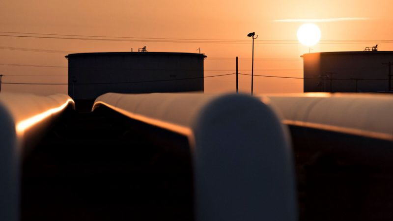 eia原油库存数据,最新,本周,今日,今夜 | eia库存报告点评分析,eia行情预测,eia数据预测