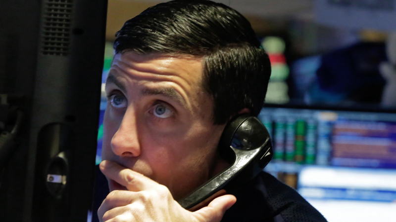 美国股市最新消息，盘中美股突发重大资讯，道指期货，纳斯达克指数，标准普尔指数，怎么开户，最新消息，牛市行情能否延续，再通胀交易