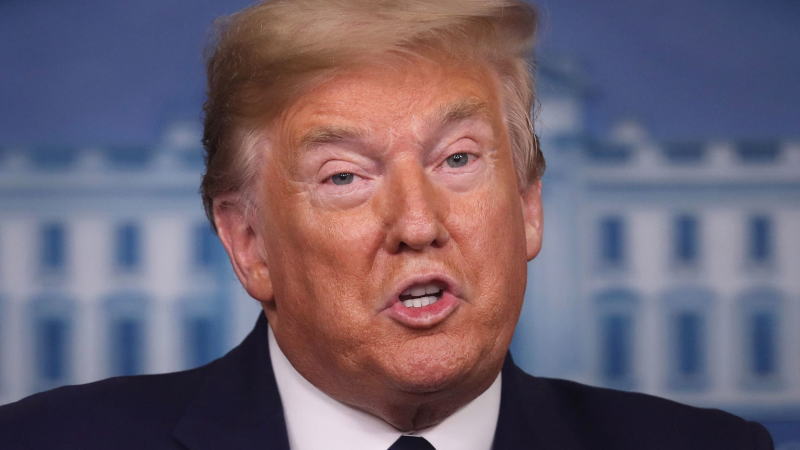 据彭博社报道,美国总统唐纳德·特朗普(Donald Trump)表示,若美国与欧盟之间的谈判不能达成新的贸易协议,将对欧盟汽车征收进口关税。