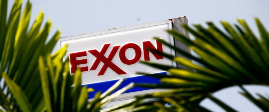 埃克森美孚(ExxonMobil)高管在2月2日的第四季度财报电话会议上表示,