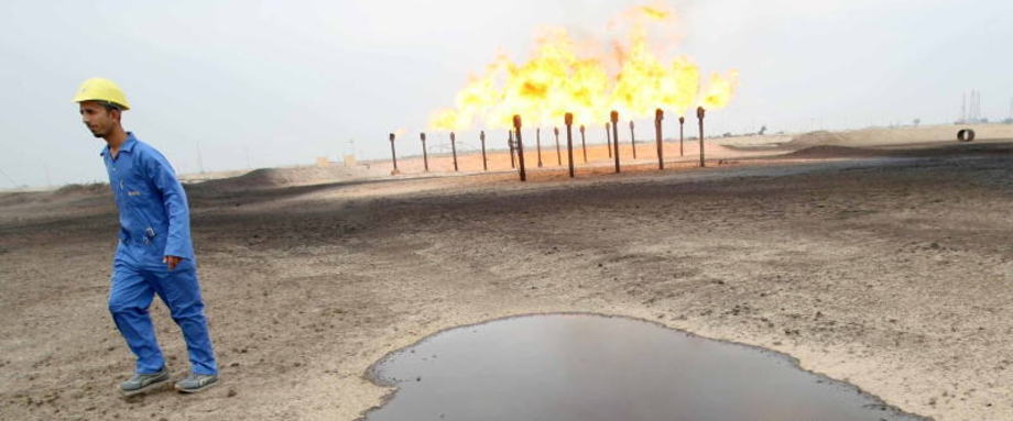 伊拉克国家石油营销组织（SOMO）2月3日表示，伊拉克1月份的原油产量为380.7万桶/天