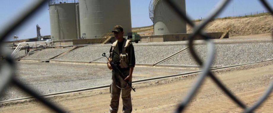 伊拉克国家石油营销组织(SOMO)的消息人士2月3日表示,伊拉克政府1月份出口了89.1万桶/天的新巴士拉中质原油