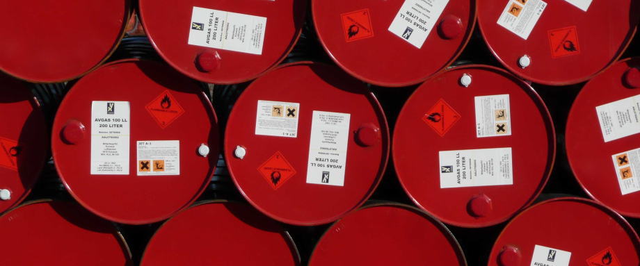 上周六,美国商品期货委员会(CFTC)发布了截至5月18日的美原油持仓数据周报(COT-WTI)