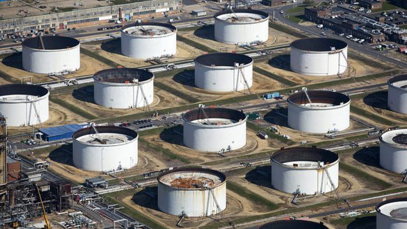 亚市盘中,WIT原油主力07月合约震荡走高,现报66.24美元/桶。布伦特原油主力08月合约震荡走高,现报:68.77美元/桶。