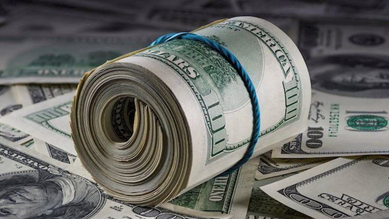 美国最新消息,盘中美元消息,ice美元指数价格走势图,美元指数今日重大消息,美元欧元日元英镑加元最新资讯