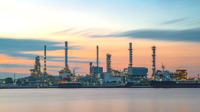 美国油服公司贝克休斯周五(6月4日)公布数据显示,截至6月4日当周,美国钻井总数环比减少1座至456座