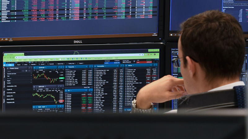 美国股市最新消息,盘中美股突发重大资讯,道指期货,纳斯达克指数,标准普尔指数,怎么开户,最新消息,牛市行情能否延续,再通胀交易