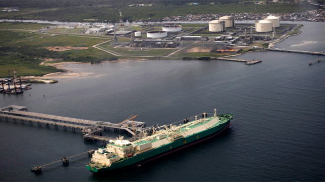 国际能源署表示,全球天然气需求预计将以每年1.6%的速度增长,直到2024年为止,中国消费将占这一期间需求增长的三分之一以上。