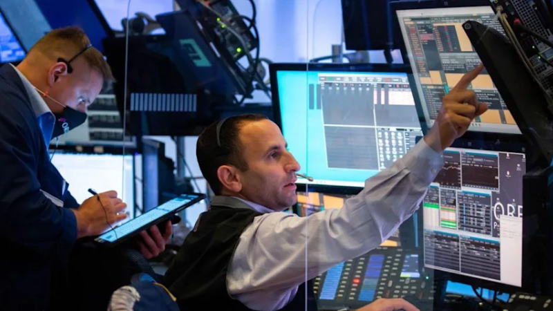 美国股市最新消息,盘中美股突发重大资讯,道指期货,纳斯达克指数,标准普尔指数,怎么开户,最新消息,牛市行情能否延续,再通胀交易