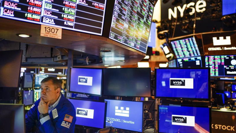 美国股市最新消息,盘中美股突发重大资讯,道指期货,纳斯达克指数,标准普尔指数,怎么开户,最新消息,牛市行情能否延续,再通胀交易