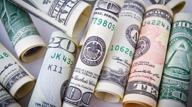 美国最新消息,盘中美元消息,ice美元指数价格走势图,美元指数今日重大消息,美元欧元日元英镑加元最新资讯