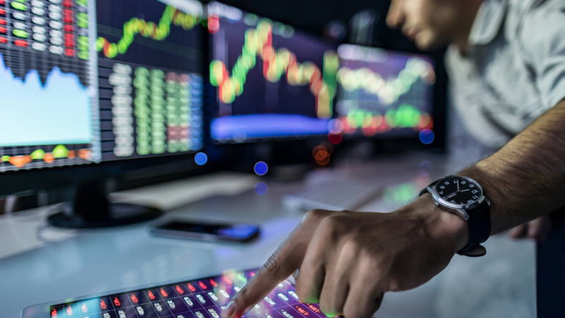 美国股市最新消息,盘中美股突发重大资讯,道指期货,纳斯达克指数,标准普尔指数,怎么开户,最新消息,牛市行情能否延续,再通胀交易