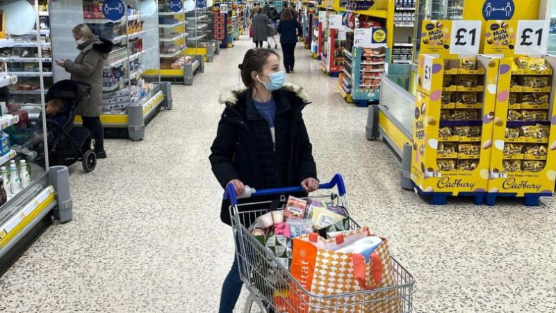 英国财政大臣贾维德不久前宣布,今年的政府财政预算案将于3月11日发布。作为英国在1月31日正式“脱欧”后的首份政府