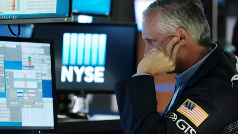 美国股市最新消息,盘中美股突发重大资讯,道指期货,纳斯达克指数,标准普尔指数,怎么开户,最新消息,牛市行情能否延续,再通胀交易