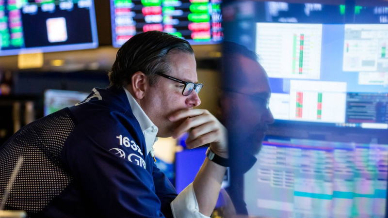 美国股市最新消息,盘中美股突发重大资讯,道指期货,纳斯达克指数,标准普尔指数,怎么开户,最新消息,牛市行情能否延续,再通胀交易