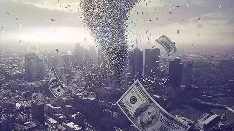 美国最新消息,盘中美元消息,ice美元指数价格走势图,美元指数今日重大消息,美元欧元日元英镑加元最新资讯