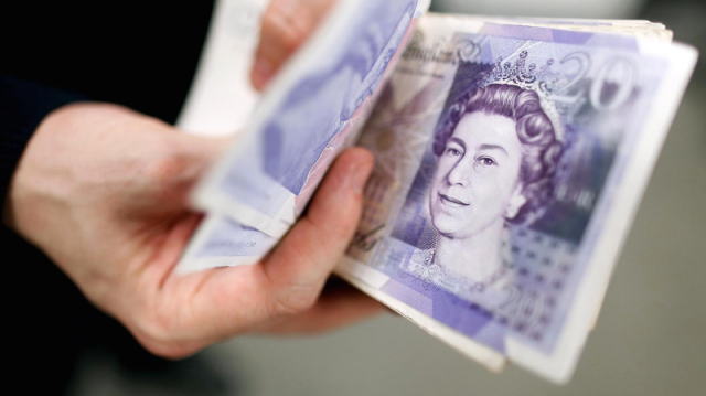 英国财政大臣贾维德不久前宣布,今年的政府财政预算案将于3月11日发布。作为英国在1月31日正式“脱欧”后的首份政府