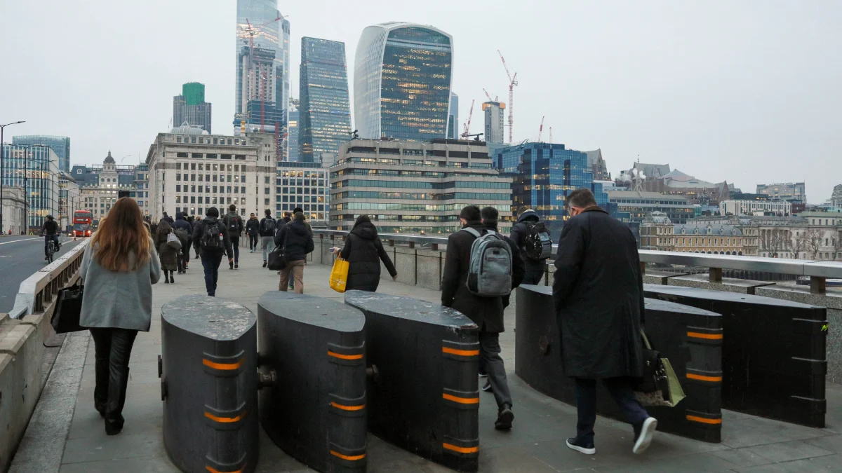 英国财政大臣贾维德不久前宣布,今年的政府财政预算案将于3月11日发布。作为英国在1月31日正式“脱欧”后的首份政府