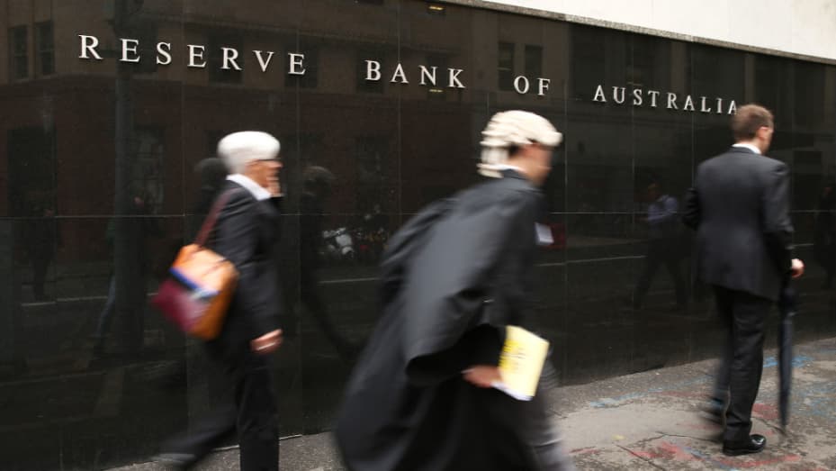 据彭博社报道，新西兰联储本周可能暂缓推出进一步刺激措施，因该国经济表现远好于预期。