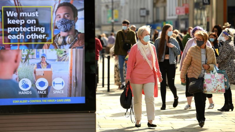 英国财政大臣贾维德不久前宣布，今年的政府财政预算案将于3月11日发布。作为英国在1月31日正式“脱欧”后的首份政府