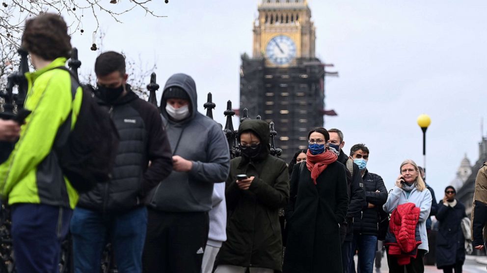 英国财政大臣贾维德不久前宣布，今年的政府财政预算案将于3月11日发布。作为英国在1月31日正式“脱欧”后的首份政府