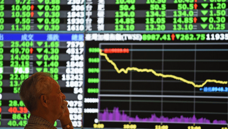 香港股市最新消息,盘中港股突发重大资讯,恒指期货,小恒指,大恒指,恒指策略,恒指行情走势图,恒指怎么做?