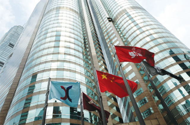 香港股市最新消息，盘中港股突发重大资讯，恒指期货，小恒指，大恒指，恒指策略，恒指行情走势图，恒指怎么做？