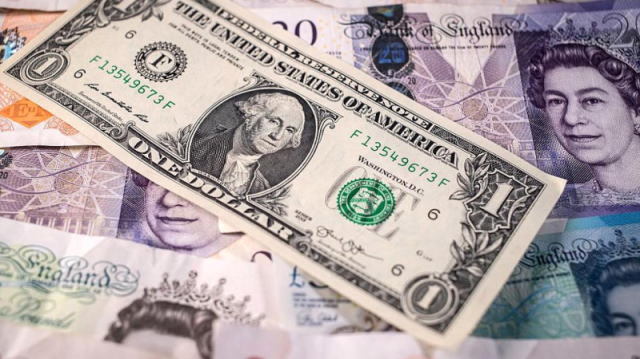 英国财政大臣贾维德不久前宣布，今年的政府财政预算案将于3月11日发布。作为英国在1月31日正式“脱欧”后的首份政府