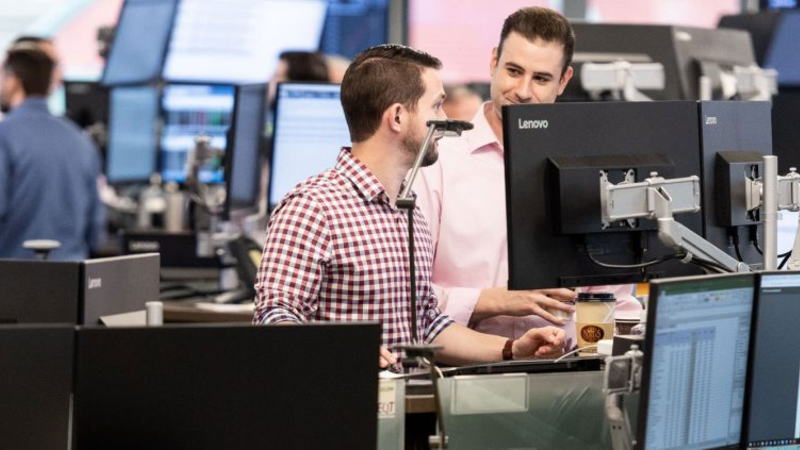 美国股市最新消息,盘中美股突发重大资讯,道指期货,纳斯达克指数,标准普尔指数,怎么开户,最新消息,牛市行情能否延续,再通胀交易