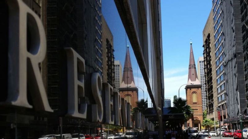 据彭博社报道，新西兰联储本周可能暂缓推出进一步刺激措施，因该国经济表现远好于预期。