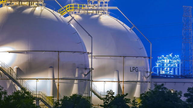 国际能源署表示,全球天然气需求预计将以每年1.6%的速度增长,直到2024年为止,中国消费将占这一期间需求增长的三分之一以上。