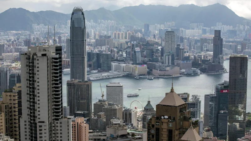 香港股市最新消息，盘中港股突发重大资讯，恒指期货，小恒指，大恒指，恒指策略，恒指行情走势图，恒指怎么做？