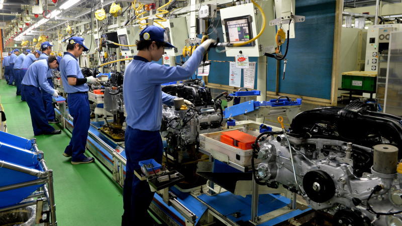 日本《产经新闻》2日报道称,英国完成脱欧程序后,日本政府希望进一步强化与英国的双边关系。