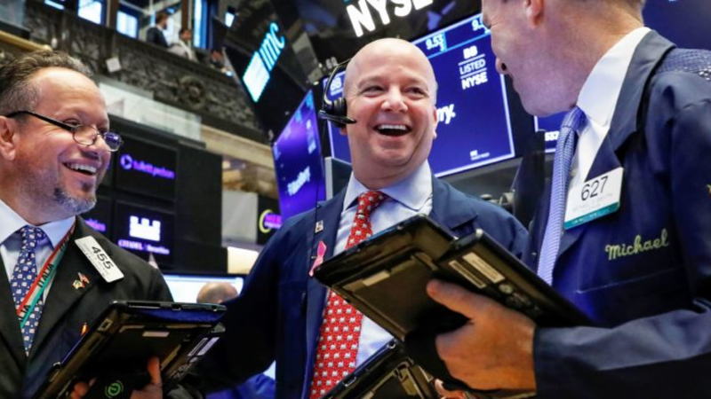 美国股市最新消息,盘中美股突发重大资讯,道指期货,纳斯达克指数,标准普尔指数,怎么开户,最新消息,牛市行情能否延续,再通胀交易