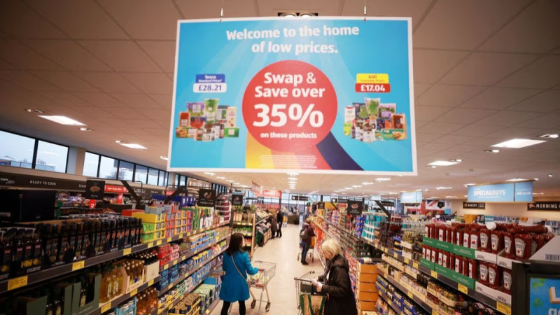 英国财政大臣贾维德不久前宣布,今年的政府财政预算案将于3月11日发布。作为英国在1月31日正式“脱欧”后的首份政府